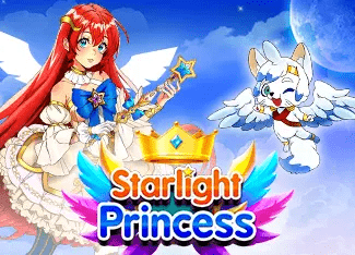 IdnGoal Slot Gacor Starlight Princess